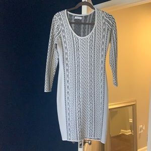 Calvin Klein Dress size medium